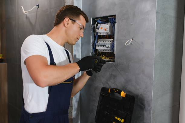 Best Affordable Electrician  in Clearwater, FL